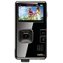 Creative Labs Vado HD 4GB Pocket Video Camcorder 2nd Generation (Black Gloss) NEWEST MODEL
