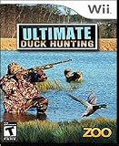 Zoo Games Ultimate Duck Hunting (Nintendo Wii) Arcade for Nintendo Wii