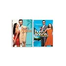 Burn Notice: Seasons...