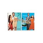 SAVE $48.99 - Burn Notice: Seasons 1-2 $49.99