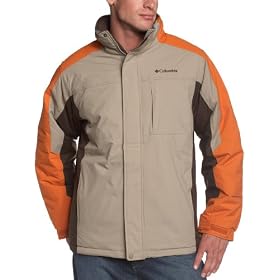 Columbia Sportswear Men’s Powder Lake II Jacket thumbnail