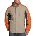 Columbia Sportswear Men's Powder Lake II Jacket