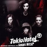 Spring Nicht��Tokio Hotel