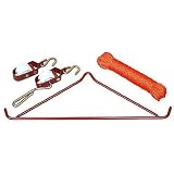 Buy Allen Company Standard Gambrel and Hoist Kit
