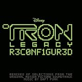 Tron: Legacy Reconfigured by Various Artists - CD