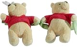 Zorbit : Honey Tree Pooh Plush Curtain Tie Backs