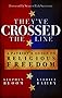 They've Crossed the Line: A Patriot's Guide to Religious Freedom 