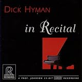 In Recital