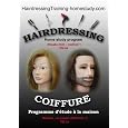 V5L3a - Streaks (foil) -method 1 -hairdressing training course