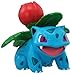 Takaratomy Pokemon Monster Collection M Figure - M-055 - Ivysaur/Fushigisou