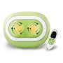 Prosepra Personal Jade Massager with Heat