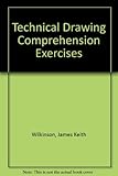 Technical drawing comprehension exercises