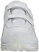 New Balance Men's MW411 Hook and Loop Walking Shoe