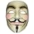 V For Vendetta Mask