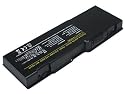11.10V,6600mAh,Li-ion, Replacement Laptop Battery for DELL Inspiron 1501, Inspiron 6400, Inspiron E1505, Latitude 131L, Vostro 1000, Compatible Part Numbers: 312-0427, 312-0428, 312-0460, 312-0461, 312-0466, 312-0467, 312-0599, 312-0600, 451-10338, 451-10339, 451-10424, 451-10482, GD761, JN149, KD476, PD942, PD945, PD946, PR002, RD850, RD855, RD857, RD859, TD344, TD347, TD349, UD260, UD264, UD265, UD267, XU937