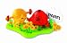 Fisher-Price Mr Men Collectable Friends Pack Something in the Air Mr Rude