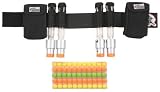 BattleMax Equipment Set Paintball Harness