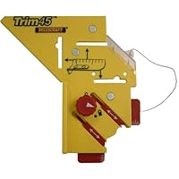 Milescraft 8401 Trim45 Trim Carpentry Aid