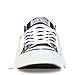 Converse Men's Low Chuck Taylor Canvas Sneaker (13, Navy)