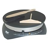 Krampouz Tibos Crêpe Maker - Electric - 13
