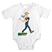 Tour Guide Onesie