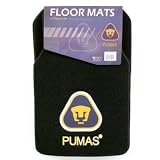 PUMAS OFFICIAL FLOOR MAT