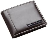 Tommy Hilfiger Mens Cambridge Passcase