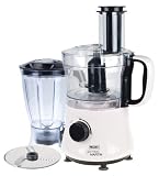 James Martin by Wahl ZX835 Compact Food Processor