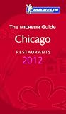 Chicago 2012 Michelin Guide (Michelin Guides) A-mi