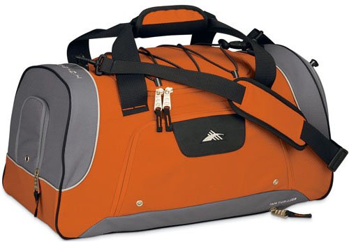 High Sierra All-Sport Duffel