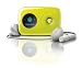 Creative Zen Stone Plus 2GB MP3 Player - Lime