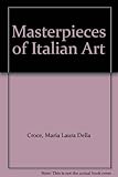 Masterpieces of Italian art