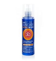 Suncare Active SPF 30 Face & Body Spray 200ml