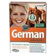Learn To Speak German Deluxe Windows by Aladdin Systems
