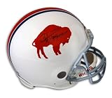 OJ Simpson Autographed/Hand Signed Buffalo Bills Proline Helmet