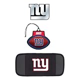 New York Giants Ultimate Fan Kit 1