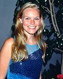 KATE BOSWORTH 20X24 COLOR PHOTO