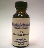 Salicylic Acid 8% Serum