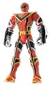 Bandai 25021 - Legendary Battlized Red Power Ranger