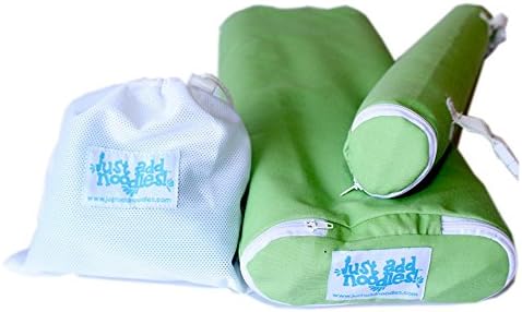 Just Add Noodles Portable Pool Float