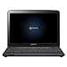 Samsung - Chromebook 3G/Wi-Fi 12,1'' (31cm) - Intel Atom N570 - 16 Go SSD - RAM 2048 Mo - Chrome OS -Blanc