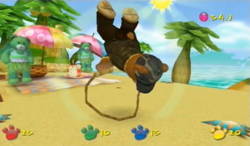 Build-A-Bear Workshop: A Friend Fur All Seasons image