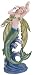 Fairy Collection Mermaid Fantasy Figurine Decoration Collectible Decor