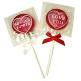 Global Protection Be Mine Condom Pops: 6 Pack of Condoms Global Protection Be Mine Condom Pops: 6 Pack of Condoms