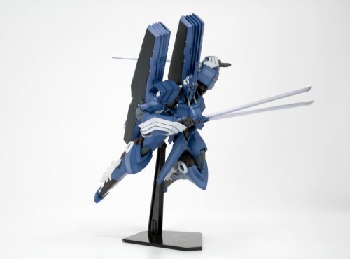 鉄のラインバレル ヴァーダント (1/144スケールプラスチックキット)画像3