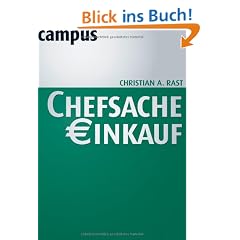 Chefsache Einkauf