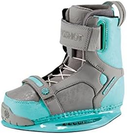 Slingshot 2015 Jewel Women's Wakeboard Binding-7