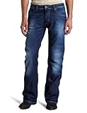 Diesel Men's Ruky Jean