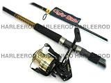 Shakespeare Ugly Stik 10