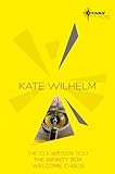 Kate Wilhelm SF gateway omnibus